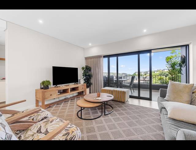 3 BEDROOM TOWNHOUSE FOR SALE IN ZULULAMI LUXURY COASTAL ESTATE